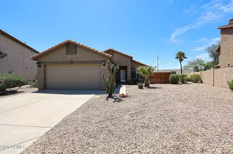 20802 N 7th Pl, Phoenix, AZ 85024