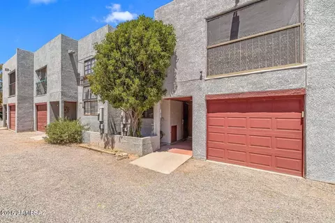 1525 N Bryant Ave, Tucson, AZ 85712