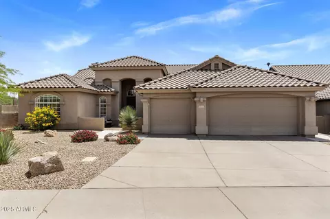 27953 N 111th Way, Scottsdale, AZ 85262