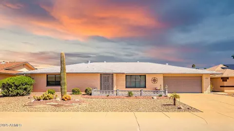 13114 W Castlebar Dr, Sun City West, AZ 85375