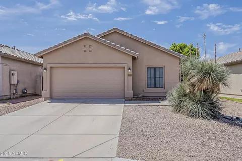 8733 W Laurel Ln, Peoria, AZ 85345