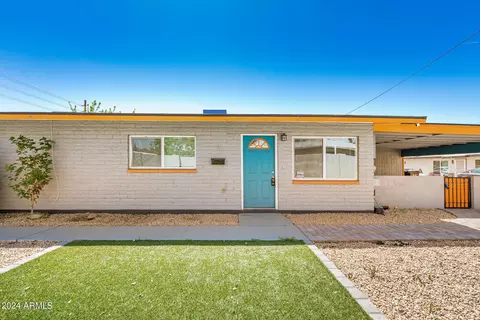 1118 S Mcclintock Dr, Tempe, AZ 85281