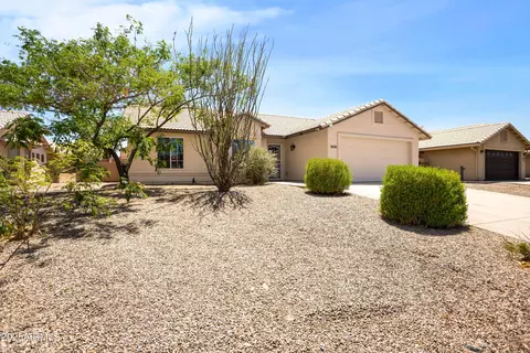 3008 Cabo Villano Dr, Sierra Vista, AZ 85650
