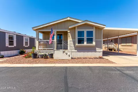 17506 W Van Buren St #109, Goodyear, AZ 85338