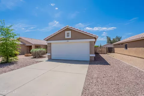 15725 W Lundberg St, Surprise, AZ 85374
