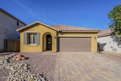 13140 W Rowel Rd, Peoria, AZ 85383