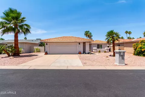 26002 S Beech Creek Dr, Sun Lakes, AZ 85248