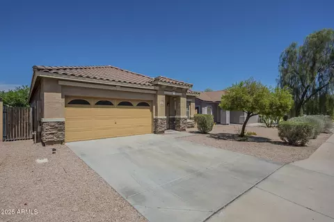11625 N 153rd Dr, Surprise, AZ 85379