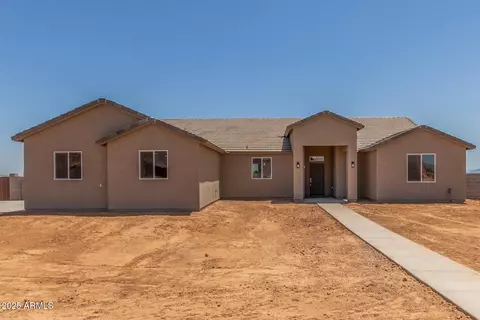 9485 W Sandstone Mountain Dr, Casa Grande, AZ 85194