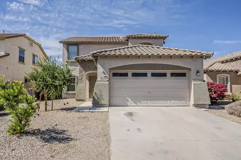 18538 W Sanna St, Waddell, AZ 85355