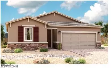 2625 N 195th Dr, Buckeye, AZ 85396