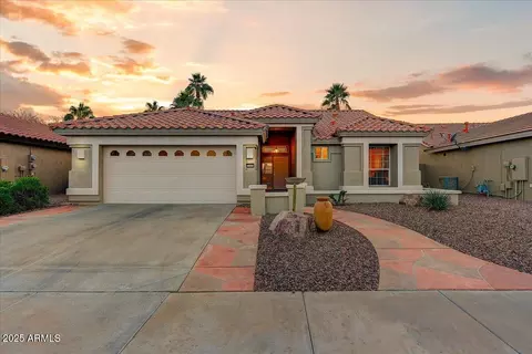 15695 W Earll Dr, Goodyear, AZ 85395