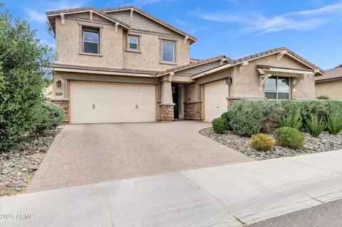 5223 S Axiom --, Mesa, AZ 85212