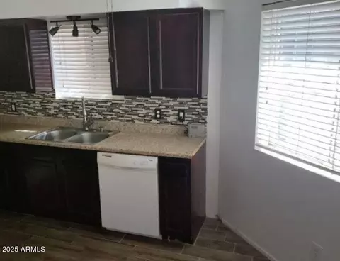 Kitchen - 1138 E 2nd St, Mesa, AZ 85203 photo 3 of 4