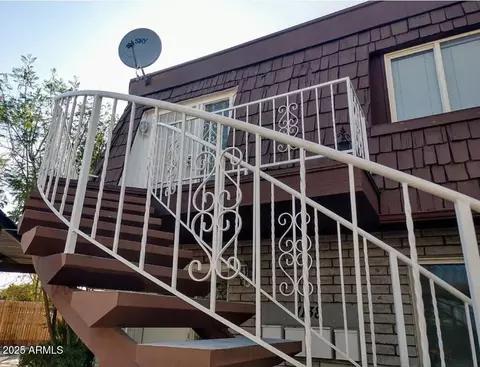 Exterior - 1138 E 2nd St, Mesa, AZ 85203 photo 1 of 1