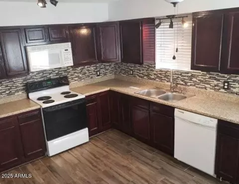 Kitchen - 1138 E 2nd St, Mesa, AZ 85203 photo 1 of 4