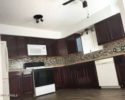 Kitchen - 1138 E 2nd St, Mesa, AZ 85203 photo 2 of 4