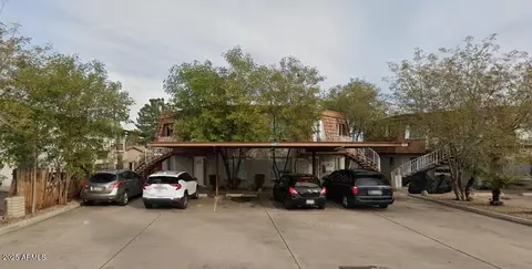 1138 E 2nd St, Mesa, AZ 85203