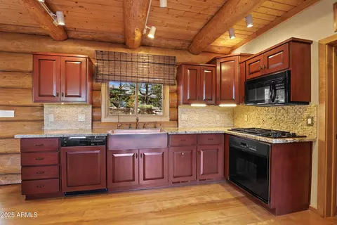 2012 E Columbine Cir, Payson, AZ 85541 photo 5