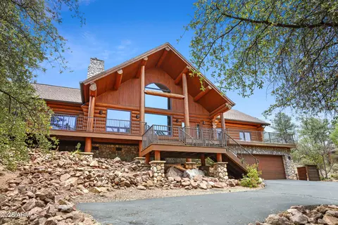 2012 E Columbine Cir, Payson, AZ 85541 photo 26