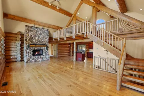 2012 E Columbine Cir, Payson, AZ 85541
