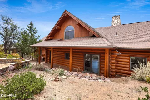 2012 E Columbine Cir, Payson, AZ 85541 photo 30