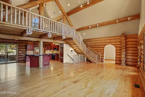 2012 E Columbine Cir, Payson, AZ 85541 photo 3