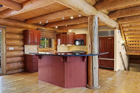 2012 E Columbine Cir, Payson, AZ 85541 photo 7