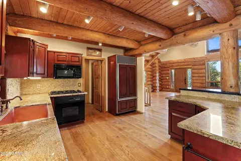 2012 E Columbine Cir, Payson, AZ 85541 photo 6