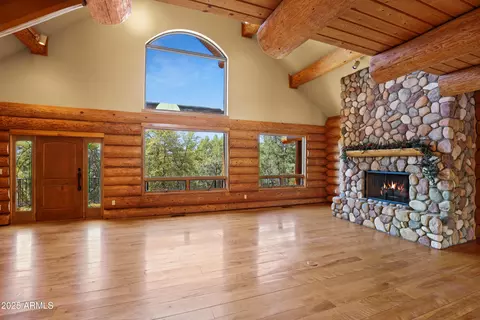 2012 E Columbine Cir, Payson, AZ 85541 photo 2