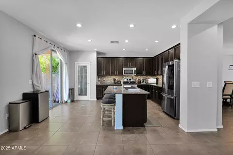 Kitchen - 3436 E Gary Way, Gilbert, AZ 85234 photo 1 of 5