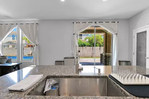 Kitchen - 3436 E Gary Way, Gilbert, AZ 85234 photo 5 of 5