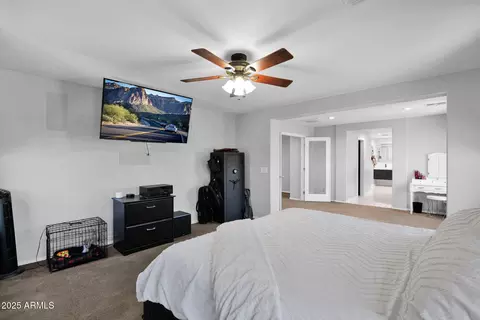 Bedroom - 3436 E Gary Way, Gilbert, AZ 85234 photo 5 of 5