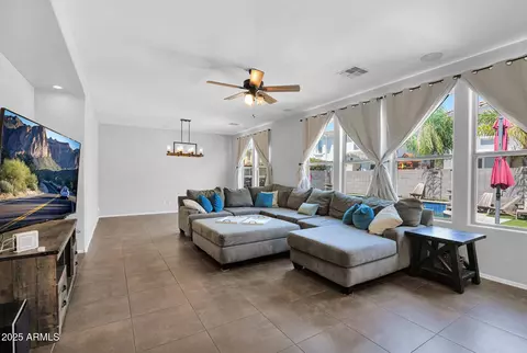 Living - 3436 E Gary Way, Gilbert, AZ 85234 photo 1 of 1