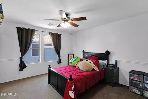 Bedroom - 3436 E Gary Way, Gilbert, AZ 85234 photo 2 of 5
