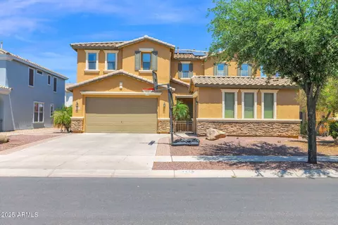 3436 E Gary Way, Gilbert, AZ 85234