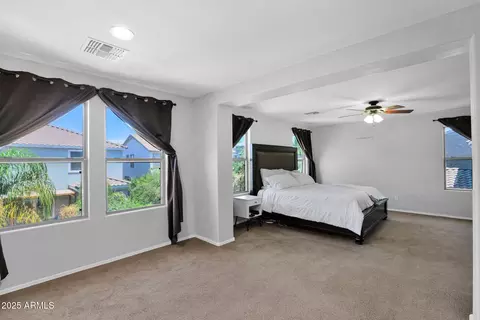 Bedroom - 3436 E Gary Way, Gilbert, AZ 85234 photo 4 of 5