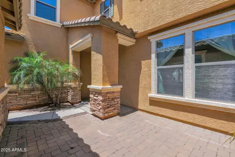 Exterior - 3436 E Gary Way, Gilbert, AZ 85234 photo 3 of 7