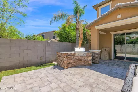 Exterior - 3436 E Gary Way, Gilbert, AZ 85234 photo 4 of 7