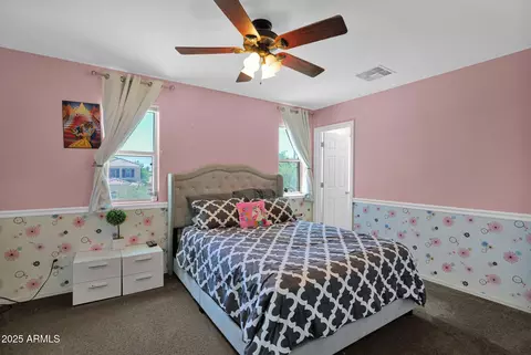 Bedroom - 3436 E Gary Way, Gilbert, AZ 85234 photo 1 of 5