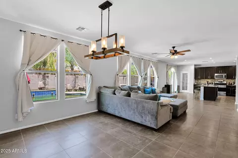Entry Way - 3436 E Gary Way, Gilbert, AZ 85234 photo 1 of 5