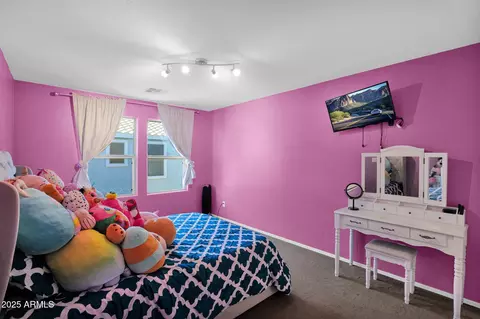 Bedroom - 3436 E Gary Way, Gilbert, AZ 85234 photo 3 of 5