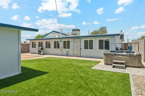 2395 S Arizona Rd, Apache Junction, AZ 85119