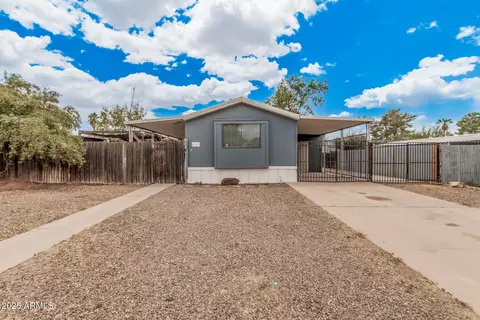 8107 E Butte St, Mesa, AZ 85207