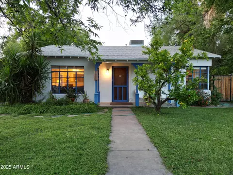 220 E 14th St, Tempe, AZ 85281