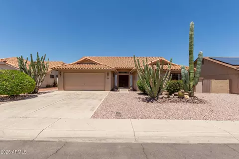 9802 W Rockwood Dr, Peoria, AZ 85382