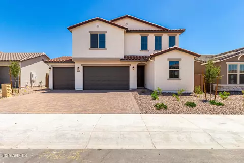 18213 W Hess St, Goodyear, AZ 85338
