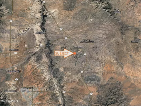 609 S Oregon Trl #-, Tombstone, AZ 85638