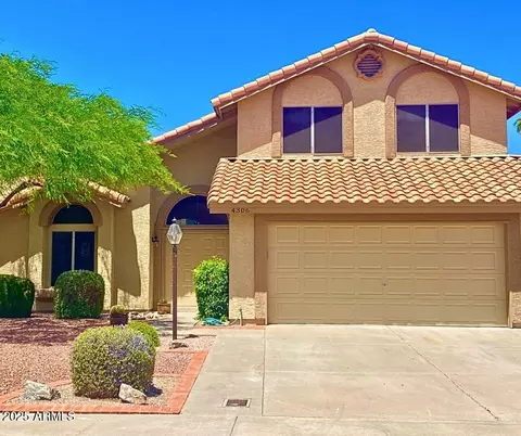 4306 E Amberwood Dr, Phoenix, AZ 85048