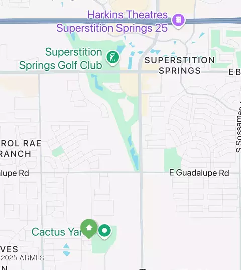 4366 E Lexington Ave, Gilbert, AZ 85234 photo 26
